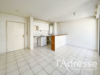  Appartement � vendre 2 pi�ces 1 m�