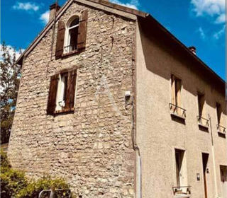  Maison � vendre 9 pi�ces 155 m�