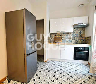  Appartement � louer 3 pi�ces 45 m�