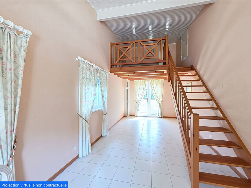 � vendre  Maison Biscarrosse Plage (40600)