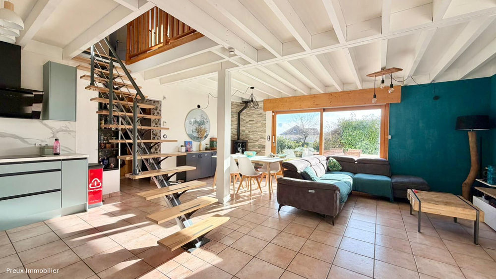 � vendre  Maison Poisy (74330)