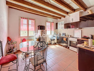  Maison � vendre 5 pi�ces 120 m�