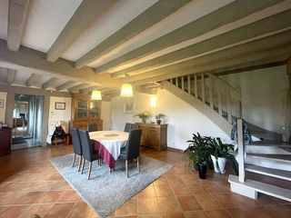  Maison � vendre 5 pi�ces 122 m�