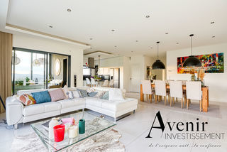  Maison � vendre 7 pi�ces 235 m�