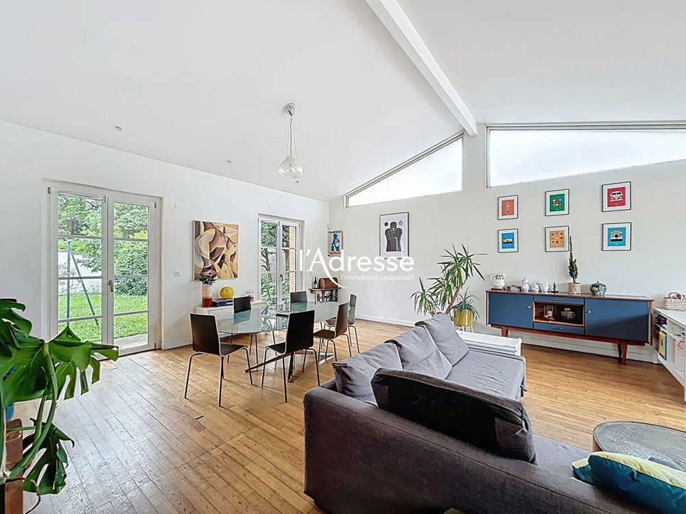 � vendre  Maison Toulouse (31000)