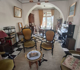  Maison � vendre 7 pi�ces 164 m�