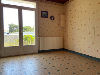  Maison � vendre 3 pi�ces 65 m�