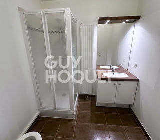  Appartement � louer 1 pi�ce 34 m�