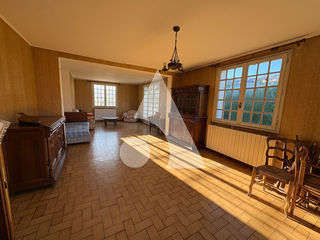  Maison � vendre 5 pi�ces 