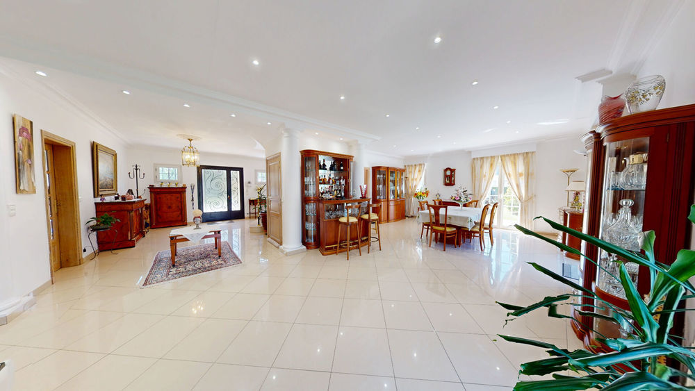 � vendre  Maison Pomponne (77400)