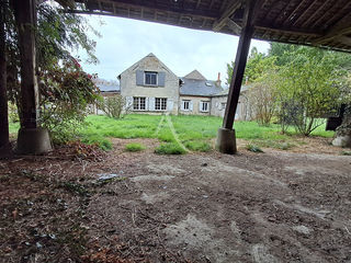  Maison � vendre 6 pi�ces 140 m�