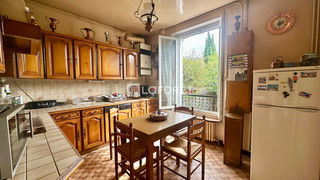  Maison � vendre 3 pi�ces 60 m�