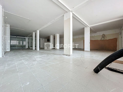 Local commercial Argeles Sur Mer 1 pi&egrave;ce(s) 115.85 m2 2058 66700 Argeles sur mer