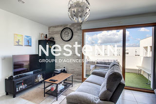  Appartement � louer 2 pi�ces 42 m�