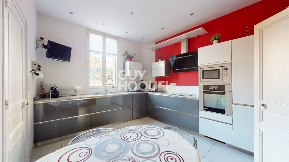 � vendre  Maison Tours (37000)