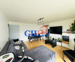  Appartement � vendre 3 pi�ces 63 m�