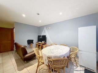  Appartement � vendre 3 pi�ces 47 m�