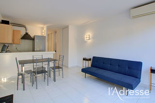  Appartement � vendre 1 pi�ce 28 m�