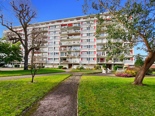  Appartement � vendre 3 pi�ces 62 m�