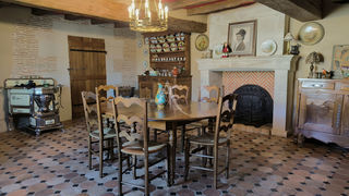  Maison � vendre 5 pi�ces 225 m�