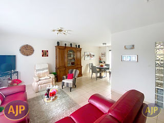  Maison � vendre 7 pi�ces 120 m�