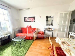  Appartement � vendre 2 pi�ces 41 m�