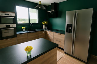  Maison � vendre 4 pi�ces 95 m�