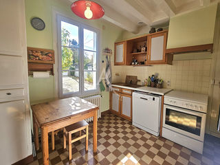  Maison � vendre 6 pi�ces 138 m�