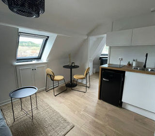  Appartement � louer 1 pi�ce 21 m�