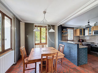  Maison � vendre 6 pi�ces 145 m�