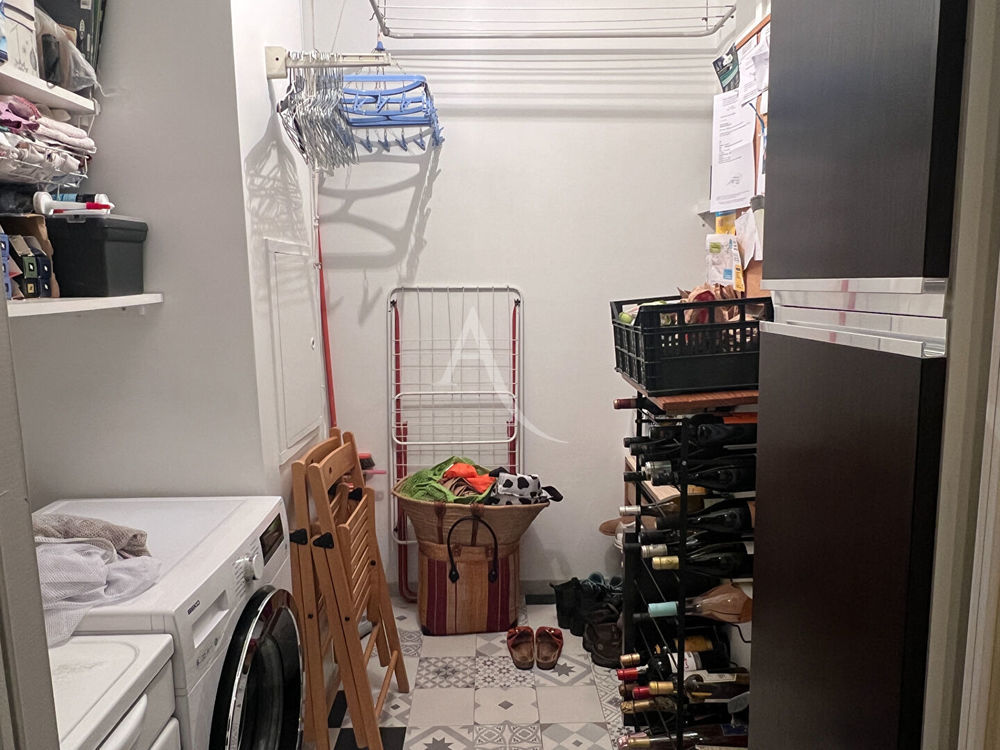 � vendre  Appartement Paris 12