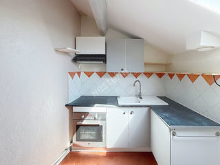  Appartement � vendre 3 pi�ces 