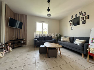  Maison � vendre 6 pi�ces 93 m�