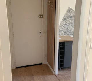  Appartement � louer 2 pi�ces 34 m�