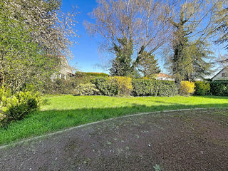  Terrain � vendre 602 m�