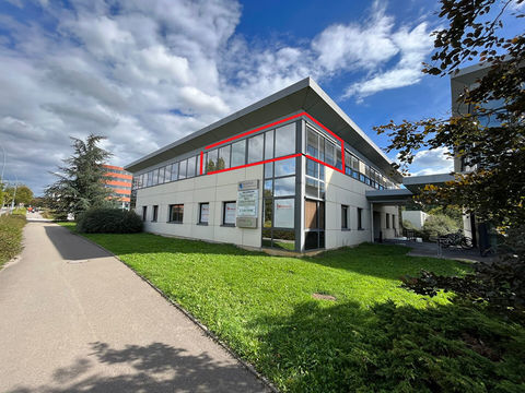 Bureaux 110m&sup2; A louer - BESANCON 1467 25000 Besancon