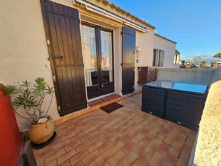  Appartement � vendre 2 pi�ces 27 m�