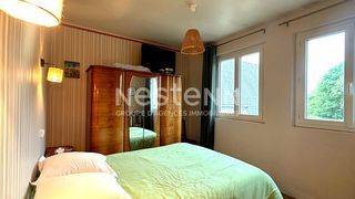  Maison � vendre 5 pi�ces 93 m�