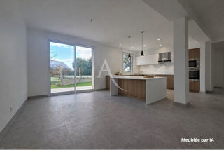  Maison � vendre 7 pi�ces 