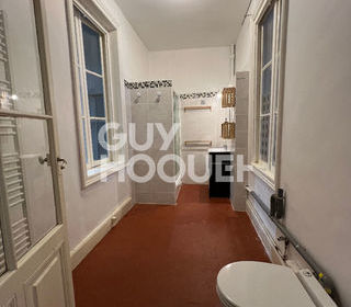  Appartement � vendre 4 pi�ces 110 m�