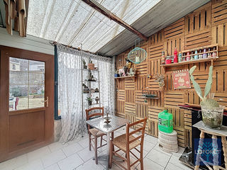  Maison � vendre 6 pi�ces 133 m�