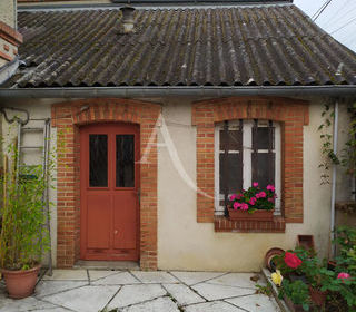  Maison � vendre 4 pi�ces 113 m�