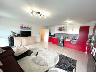  Appartement � vendre 4 pi�ces 84 m�