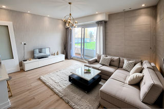  Appartement � vendre 4 pi�ces 86 m�