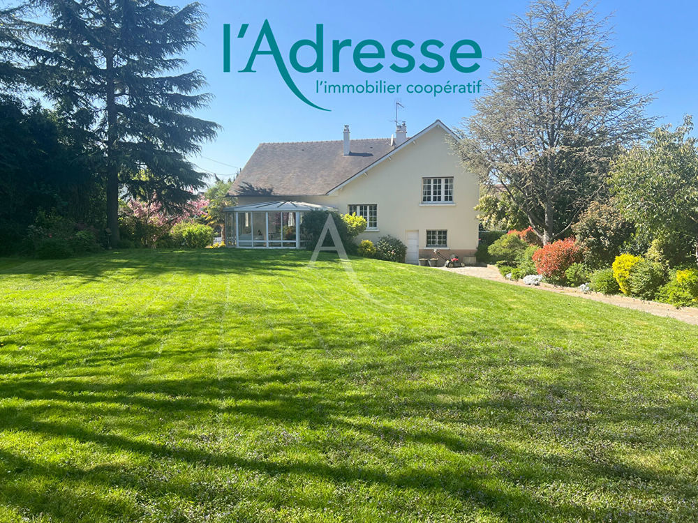 � vendre  Maison Champs-sur-Marne (77420)