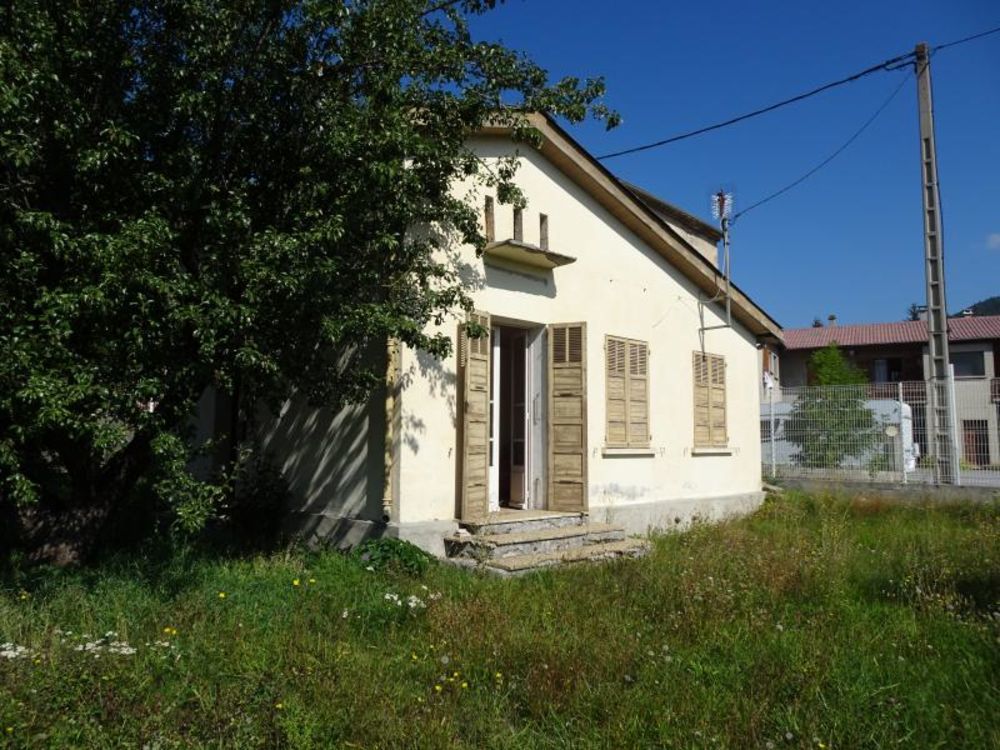 AGENCE VERDON IMMOBILIER Maison 3 pièce(s)