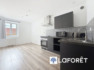  Appartement � louer 2 pi�ces 35 m�