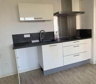  Appartement � vendre 2 pi�ces 50 m�