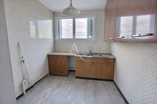  Appartement � vendre 3 pi�ces 60 m�