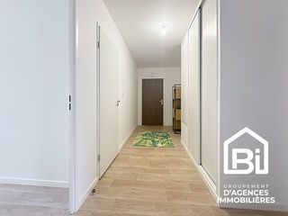  Appartement � vendre 3 pi�ces 68 m�